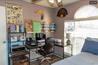10 Calvary Cir in Little Rock, AR - Building Photo - Building Photo