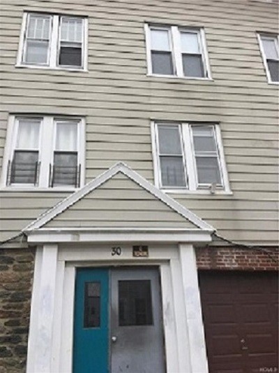 32 Cliff St in Yonkers, NY - Building Photo - Building Photo