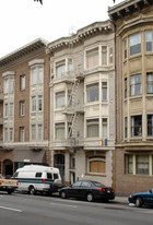 1025 Bush St Apartments