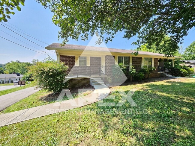 7324 Deane Hill Dr in Knoxville, TN - Building Photo - Building Photo