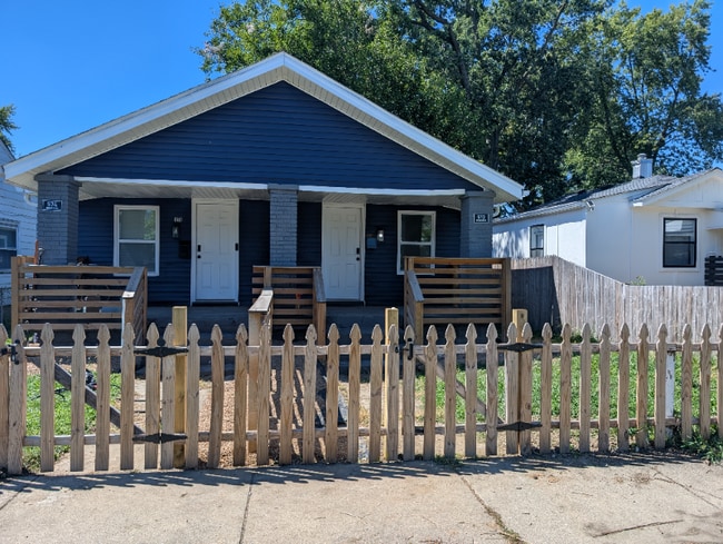 property at 572 Trowbridge St