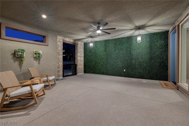 7077 LaGrange Point St in Las Vegas, NV - Building Photo - Building Photo