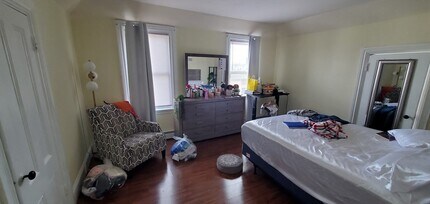 17 Wyman St in Boston, MA - Building Photo - Building Photo