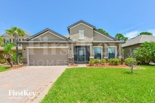 5384 Brilliance Cir in Cocoa, FL - Building Photo
