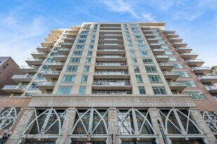 230 W Division St in Chicago, IL - Building Photo