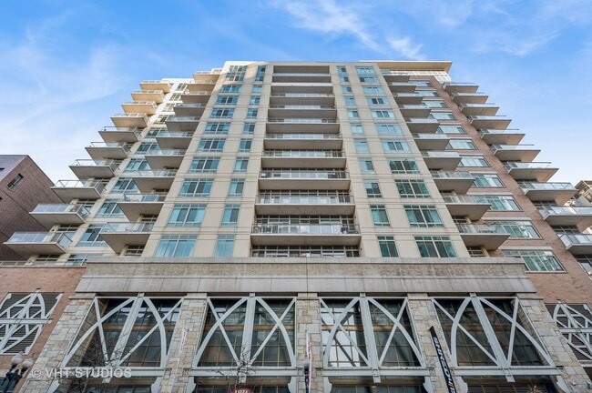 property at 230 W Division St