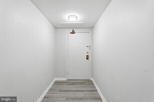 5250 Valley Forge Dr in Alexandria, VA - Building Photo