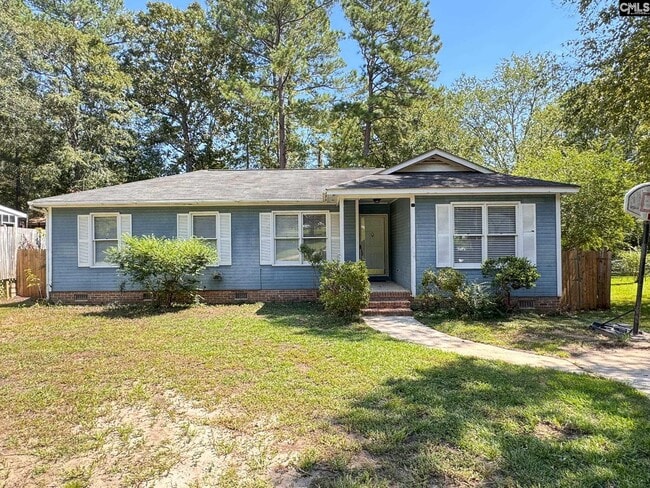 property at 116 Botany Dr