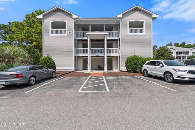 property at 3030 Marsh Winds Cir