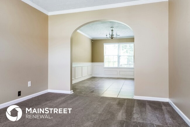 2492 Brighton Trail in Jonesboro, GA - Foto de edificio - Building Photo