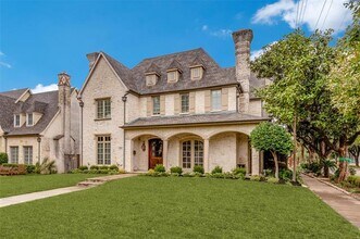 2900 Amherst Ave in Dallas, TX - Building Photo - Building Photo