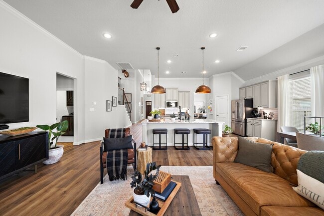 19103 Heather Downs Ct