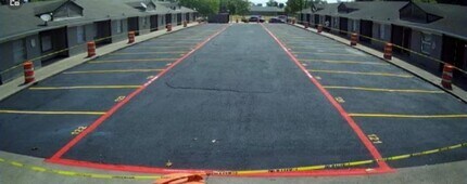 4515 Oxford St in Houston, TX - Building Photo - Building Photo