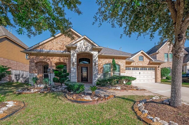 4527 Cinco Forest Trail