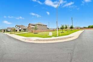 104 Black Alder St in Georgetown, TX - Building Photo