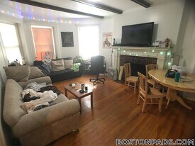 157 Thorndike St, Unit 1 in Brookline, MA - Building Photo