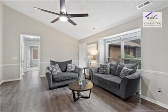 130 Girard Ave in Fayetteville, NC - Building Photo - Building Photo