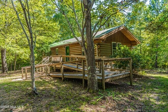 168 Woodward Ln in Carthage, NC - Building Photo - Building Photo