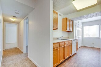 Meadows at Green Tree in Clarksville, IN - Building Photo - Building Photo