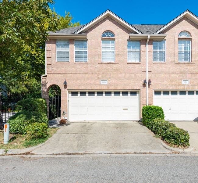 property at 5006 Nolda St