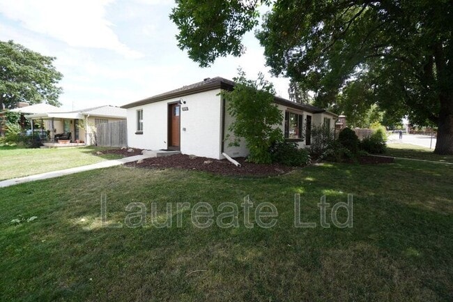 property at 5090 W 36th Ave