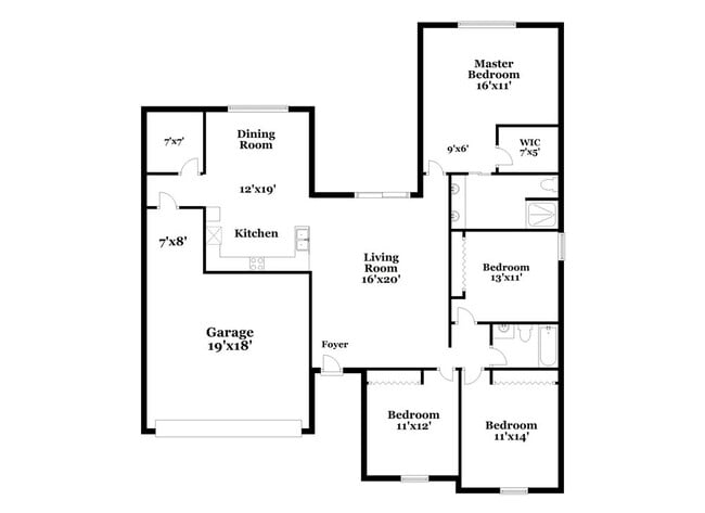 764 Leonardo Ct in Poinciana, FL - Foto de edificio - Building Photo