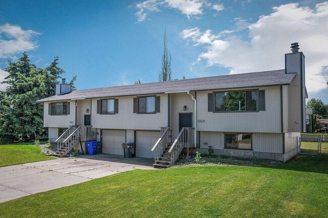 10820 E Nora Ave in Spokane Valley, WA - Building Photo - Building Photo