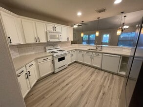 14739 Harvest Chase Ct in Cypress, TX - Building Photo - Building Photo