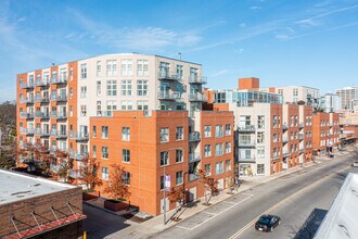 1210-1236 Chicago Ave in Evanston, IL - Building Photo - Primary Photo