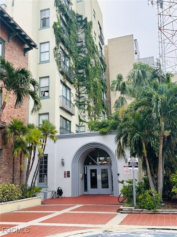 property at 2310 First St
