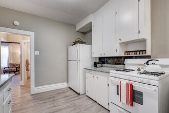 1441 N Humboldt St, Unit SI ID1341158P in Denver, CO - Building Photo - Building Photo