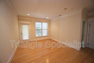 900 Canenaugh Dr in Raleigh, NC - Foto de edificio - Building Photo