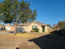 112 Willow Run in Cibolo, TX - Building Photo