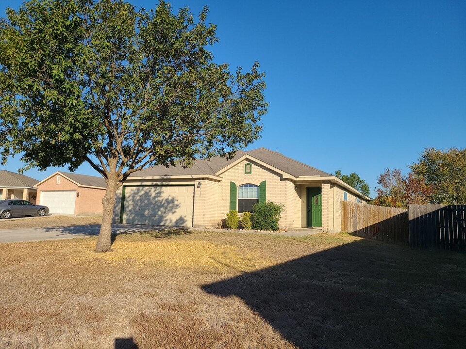 112 Willow Run in Cibolo, TX - Building Photo