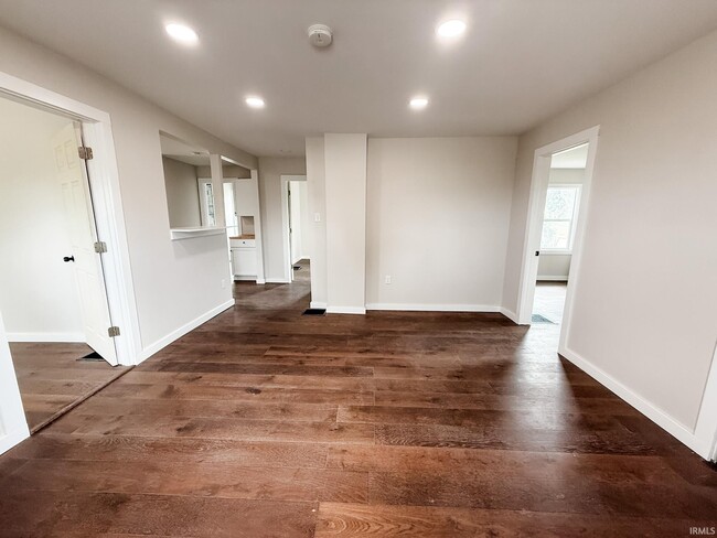 1924 N Indiana Ave in Kokomo, IN - Building Photo - Building Photo