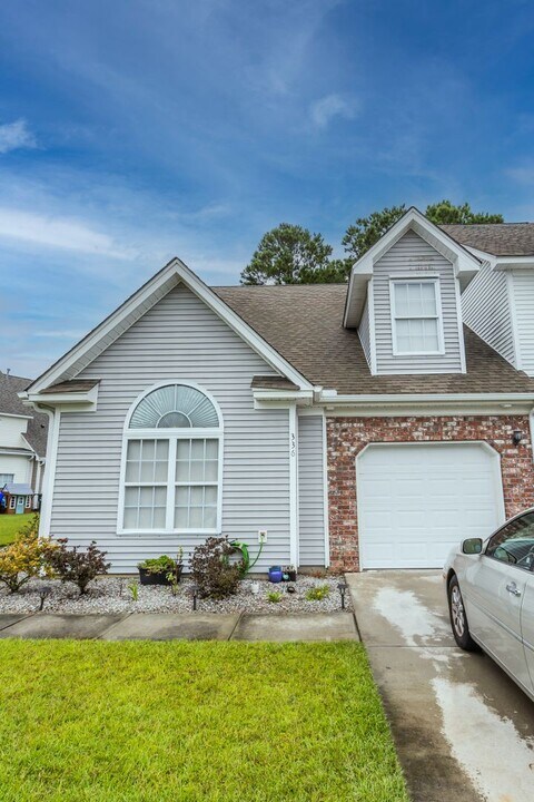 336 Weeping Willow Way in Charleston, SC - Building Photo