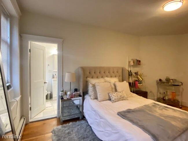 63 Harvard Ave, Unit B6