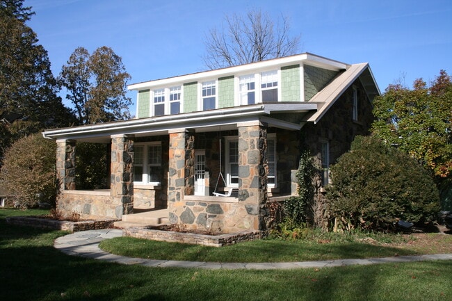 property at 37174 Little River Tpke