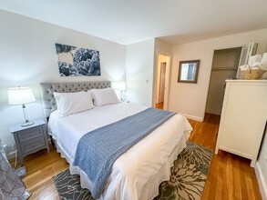 91 Chestnut St, Unit 6A in Brookline, MA - Building Photo - Building Photo