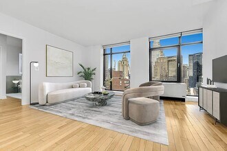 49 E 34th St in New York, NY - Building Photo - Building Photo