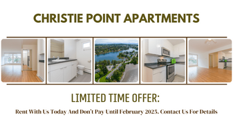 Christie Point Apartments