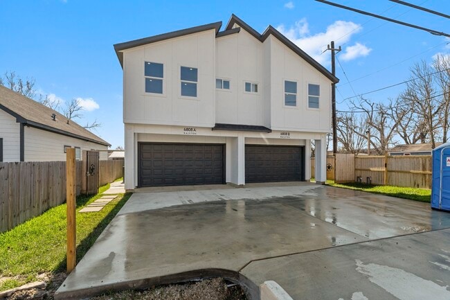 property at 6808 Ralston St