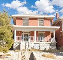 515 W Missouri Ave in El Paso, TX - Building Photo