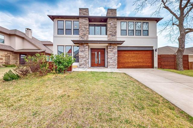 property at 2314 Windjammer Way