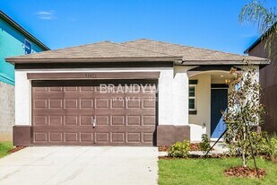 32433 Windmill Frg in Wesley Chapel, FL - Building Photo