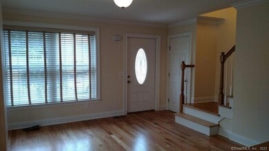 1 Hamilton St in New London, CT - Building Photo - Building Photo