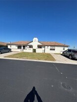13100 S McCall Rd in Port Charlotte, FL - Building Photo