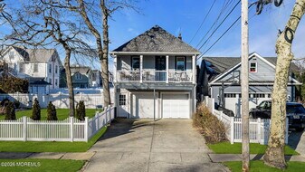 903 C St in Belmar, NJ - Building Photo