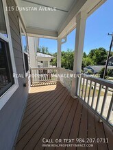 115 Dunstan Ave in Durham, NC - Building Photo - Building Photo