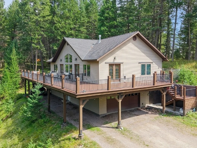 356 S Many Lakes Dr in Kalispell, MT - Building Photo - Building Photo